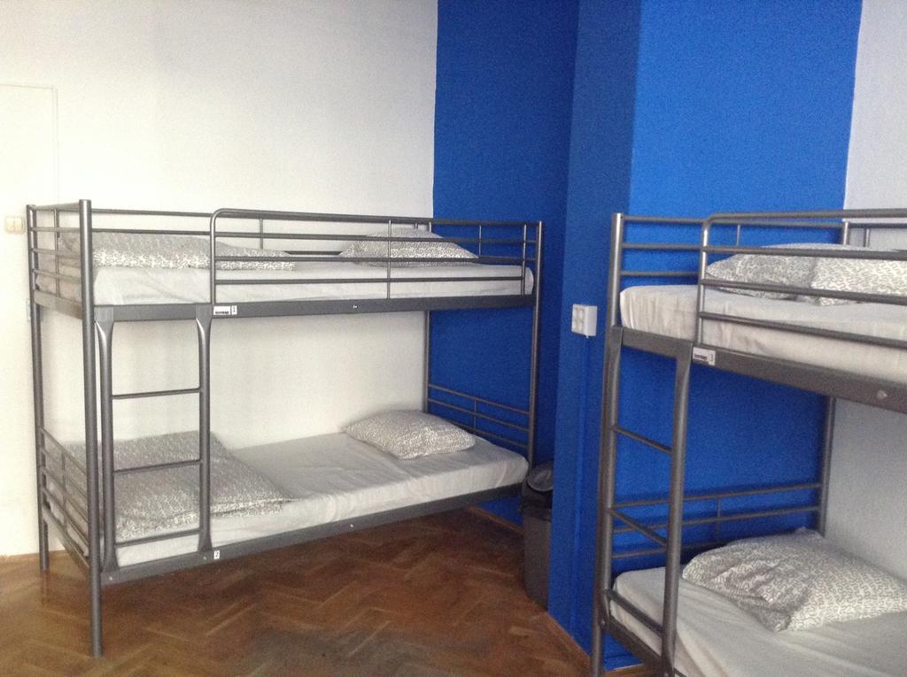 Cooltour Hostel Budapest Zimmer foto